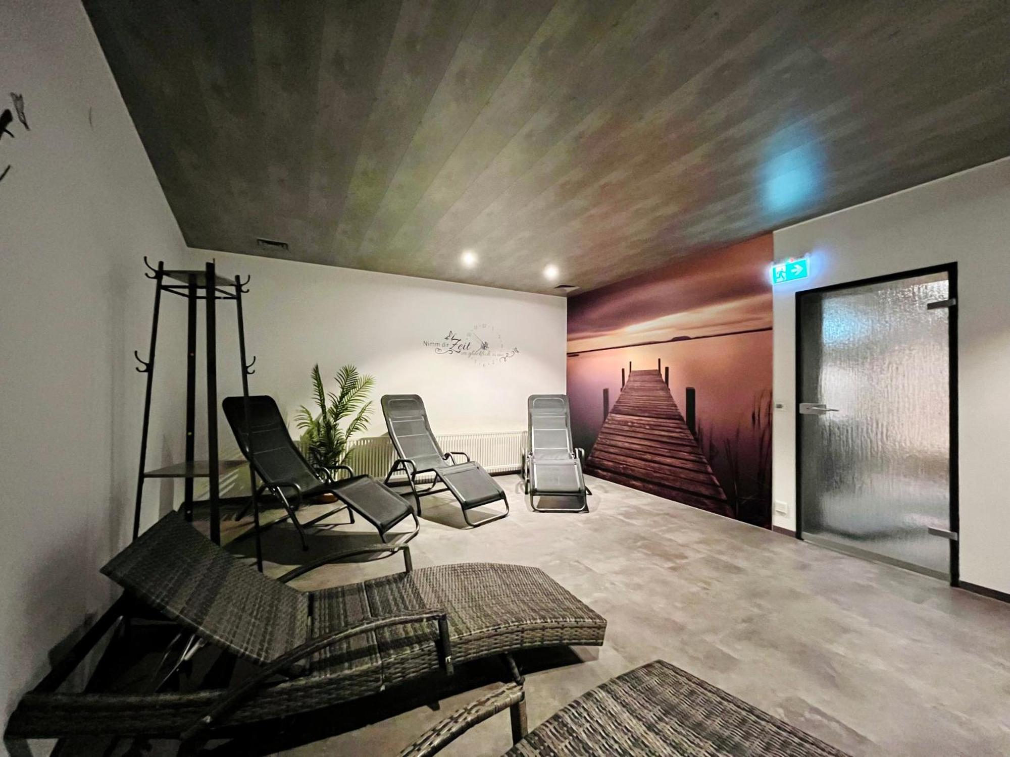 Ifenblick B20 Montana Haus Apartment Oberstdorf Ngoại thất bức ảnh